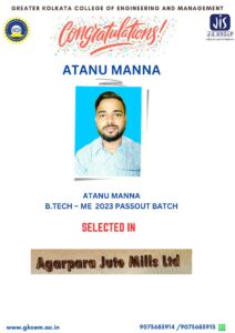 ATANU MANNA_ME_2023
