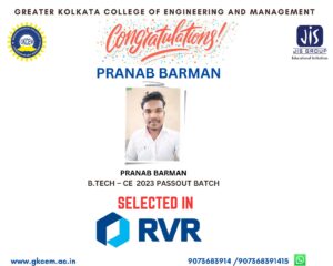PRANAB BARMAN_CE_2023