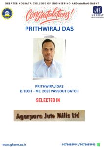 PRITHWIRAJ DAS_ME_2023