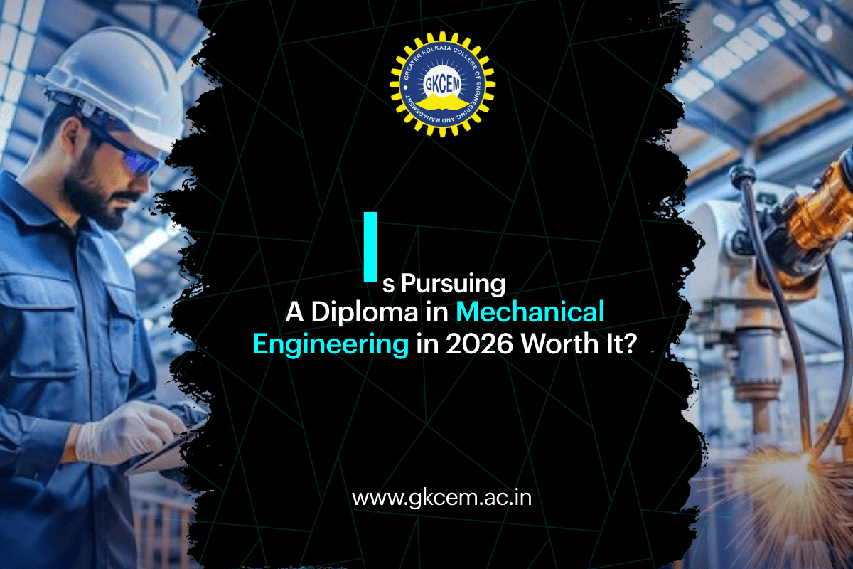 Is Pursuing a Diploma in Mechanical Engineering in 2026 Worth It? 5 P6