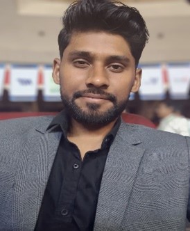 Department of BBA 4 Akash Mandal