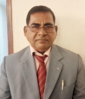 Department of BBA 2 dulal chandra roy