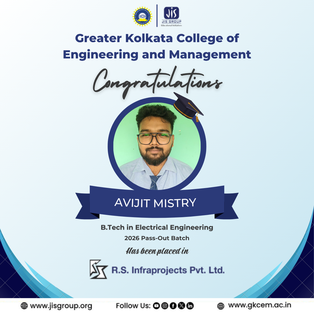 AVIJIT MISTRY