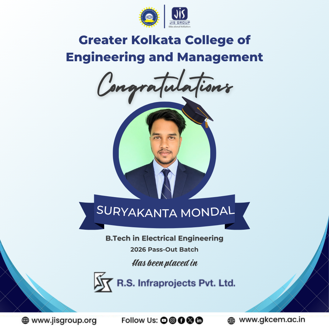 SURYAKANT MONDAL