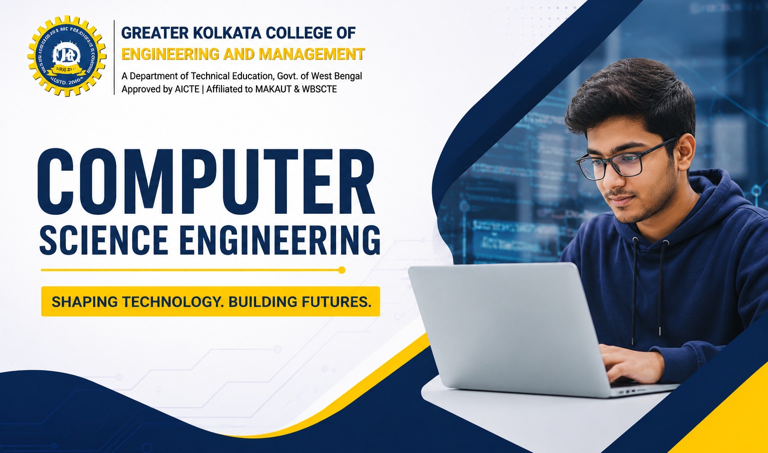 Emerging Technologies Every Engineering Student Should Learn in 2026 at a B.Tech College in Kolkata 1 Best CSE College in Kolkata
